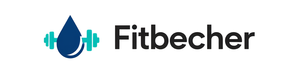 Fitbecher